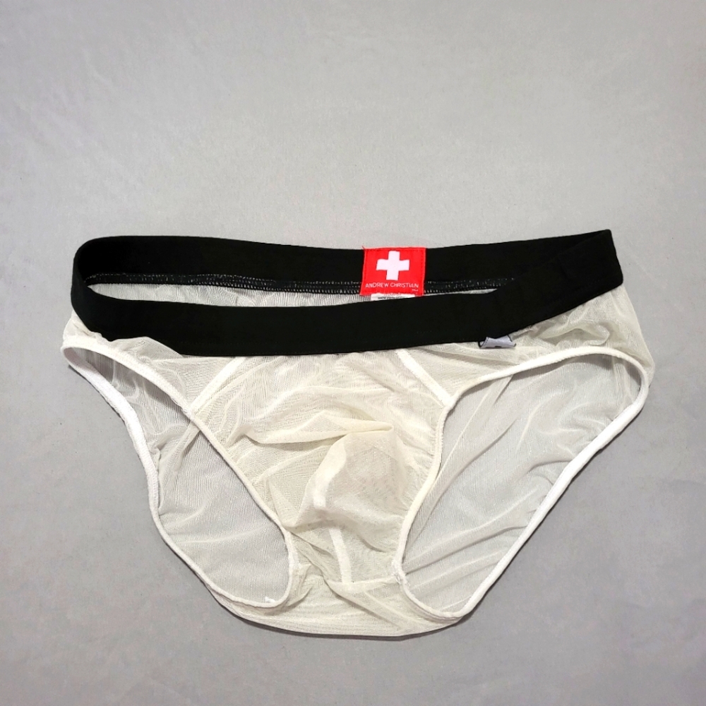 Men's briefs
